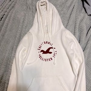 Holister Hoodie